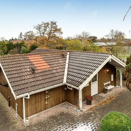 2 Bedroom Beautiful In * Slagelse