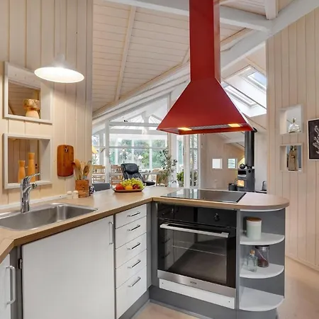 Feriehus 2 Bedroom Amazing In *