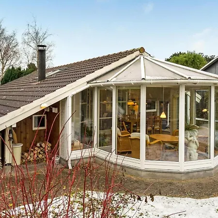 2 Bedroom Amazing In Slagelse