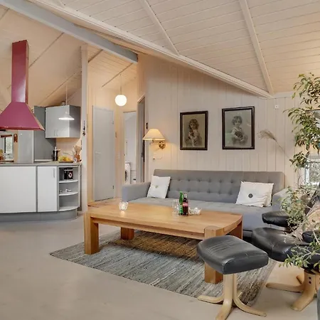 Holiday home 2 Bedroom Beautiful In *
