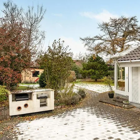 2 Bedroom Beautiful In * Slagelse