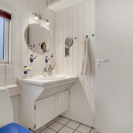 2 Bedroom Beautiful In * Slagelse