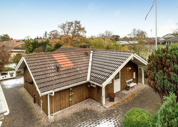 2 Bedroom Amazing In * Slagelse