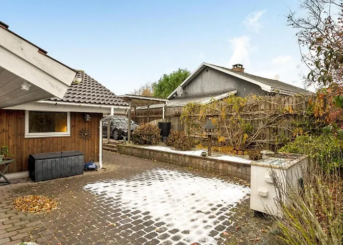 2 Bedroom Amazing In Slagelse