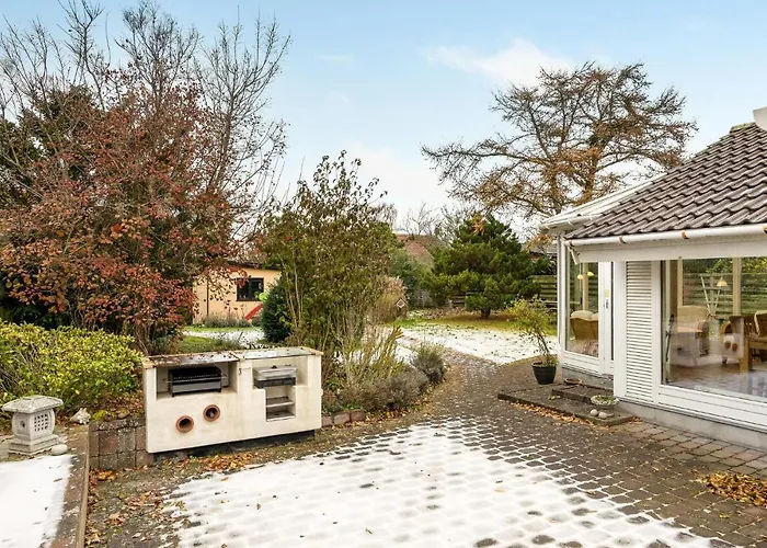 2 Bedroom Amazing In * Slagelse