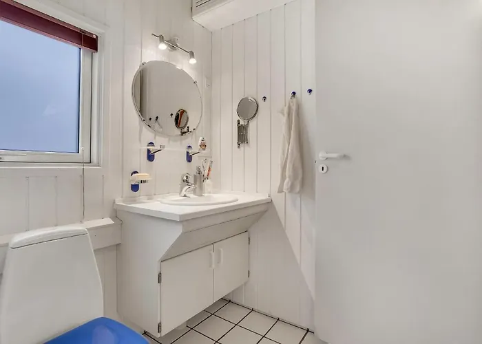 2 Bedroom Amazing In * Slagelse